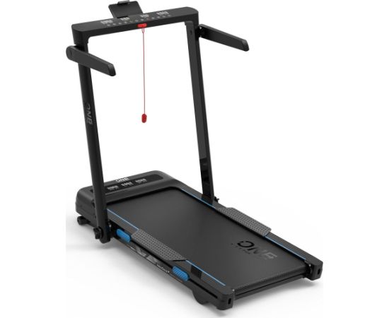 BE9243 BIEŻNIA ELEKTRYCZNA ONE FITNESS Велосипеды