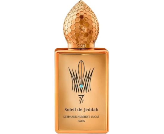 Carolina Herrera Stephane Humbert Lucas Soleil De Jeddah Mango Kiss Eau De Parfum 50ml Unisex Smaržas