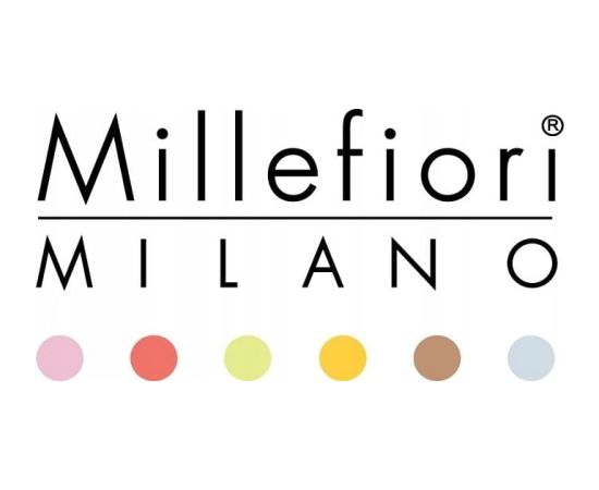 Millefiori Fragrance Soluble in Water Lychee Rose 15 ml Unisex Smaržas