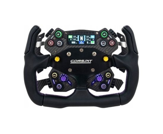 Kierownica Michelin Conspit CX295 kierownica - C-Form Aудио-видео