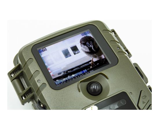 Technaxx Karmnik dla ptakow z kamerka TX-165 Citas preces