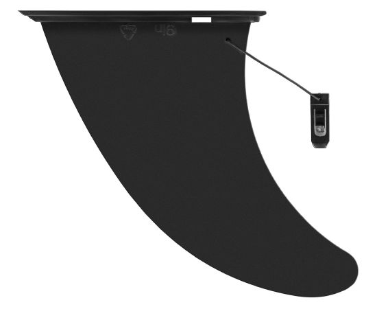 Rebel Active Płetwa Active do SUP (RBA-4507) Jaunumi - Sports