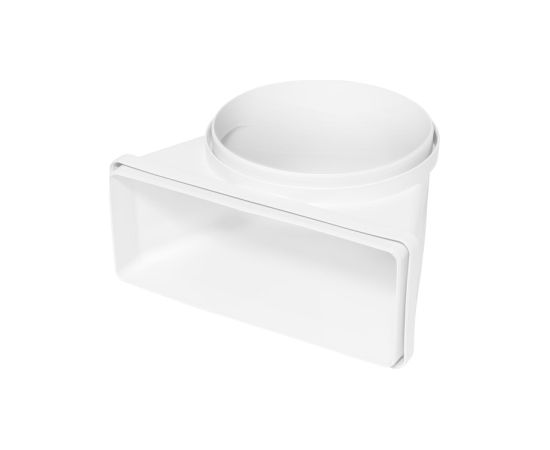 Electrolux Vertical connection from round (D150) to rectangular shape (220x90) M2CKCF03U Dažādi piederumi