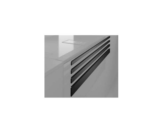 Elica LHOV KIT FRONTAL PROFILE FILOTOP 20 MM Dažādi piederumi