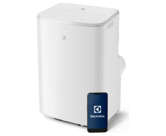 Electrolux EXP34U339HW Jaunumi Sadz. tehnika