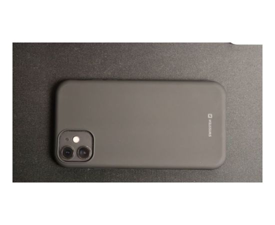 Swissten Soft Joy Case Чехол для Samsung Galaxy S24 Черный Чехлы - альтернативные
