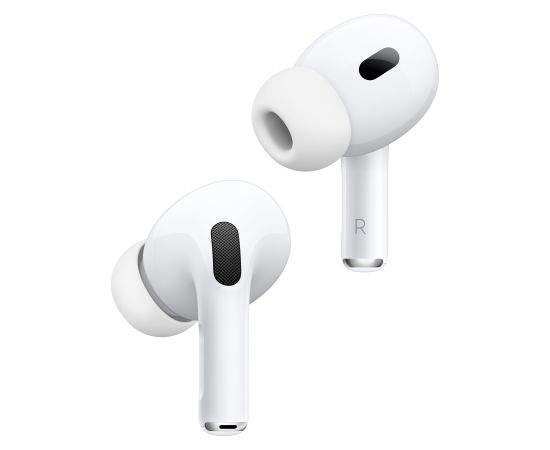 Apple AirPods Pro (2nd generation) Austiņas Austiņas
