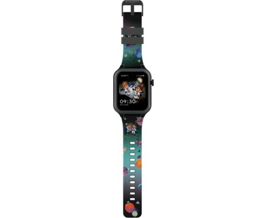 Garett Kids Essa 2 4G Умные часы для детей Smart-Watch Умные часы