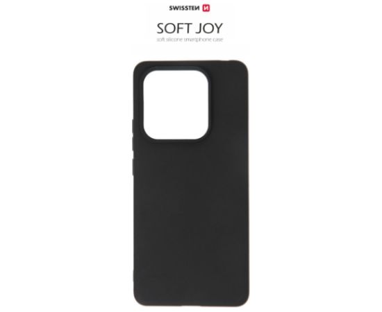 Swissten Soft Joy Case Aizsargapvalks priekš Xiaomi Redmi 15C 5G / 4G Neoriģinālie Maciņi