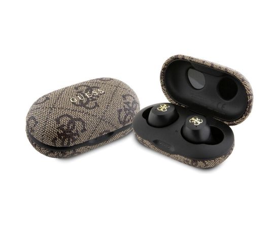 Guess GUTWSP4EGW Bezvadu Austiņas ENC Austiņas