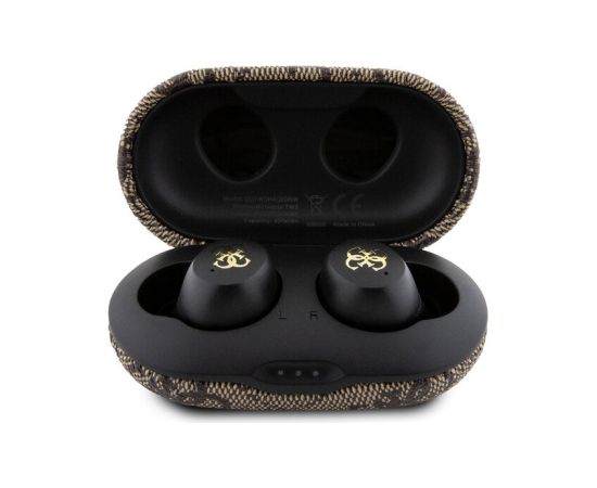 Guess GUTWSP4EGW Bezvadu Austiņas ENC Austiņas