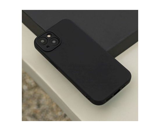 Mocco Silicon Back Case Силиконовый чехол для Samsung Galaxy S25 Ultra 5G Чехлы - альтернативные