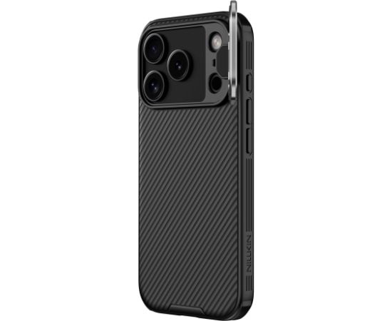 Nillkin CamShield Prop Case Aizsargapvalks priekš Apple iPhone 17 Pro Neoriģinālie Maciņi