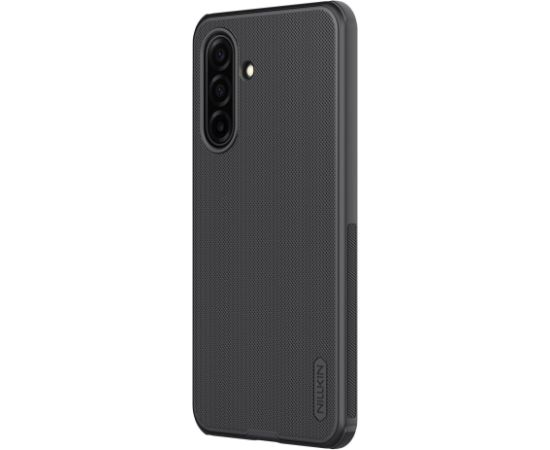 Nillkin Super Frosted PRO Back Cover Aizsargapvalks priekš Samsung Galaxy A17 5G Neoriģinālie Maciņi