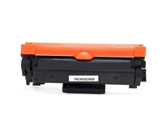 Fusion lāzera toneris TN-2420 priekš Brother DCP-L 2510 | MFC-L 2730 (3000 lpp.) melns Lāzerprinteru izejmateriāli