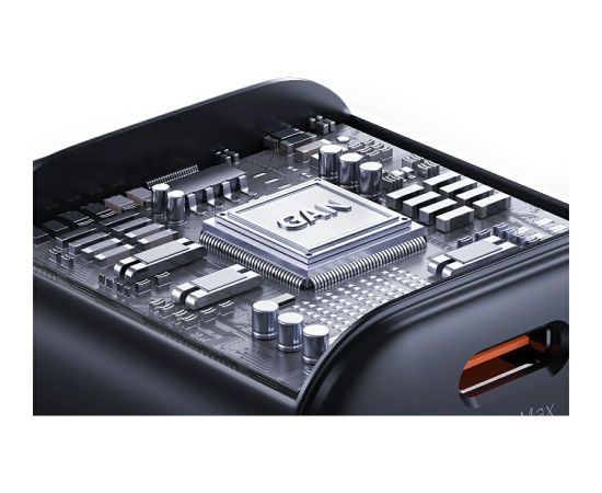 Зарядное устройство USAMS JO Series CC262 30W | USB-C | USB-C to Lightning Cable | 1m | white | damaged package Зарядные устройства