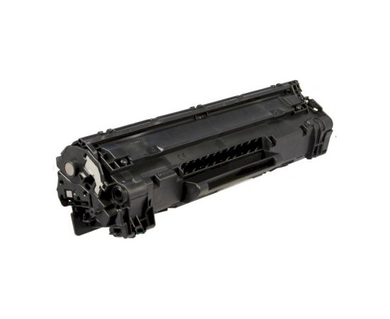 Fusion HP 85A CE285A CB435A CB436A | Canon CRG-725 lāzera kasete melna 2000 lpp. Lāzerprinteru izejmateriāli