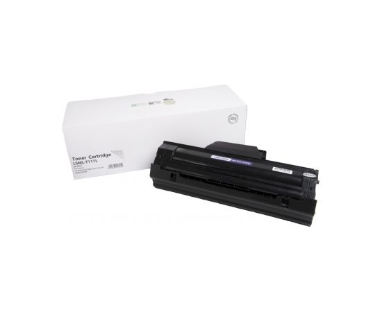 Fusion Samsung MLT-D111L Lāzedrukas kasete priekš M2020W | SL-M2070FW 1.8K Lapas (Analogs) Lāzerprinteru izejmateriāli