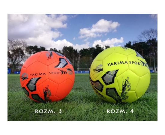 Yakimasport Yakima Sport Soccer Ball 4 100520 Для футбола