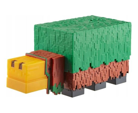 Mattel Minecraft Sniffer  toy figure Куклы и аксессуары