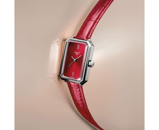 Tissot SRV T160.110.16.423.00 Rokas pulksteņi 