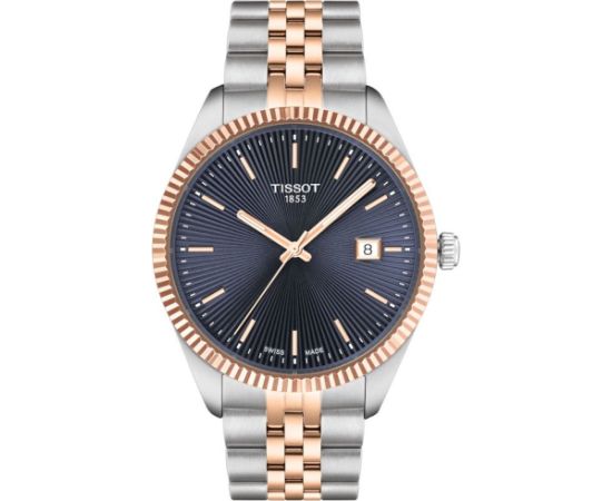 Tissot Ballade 40mm T156.410.22.041.00 Rokas pulksteņi 