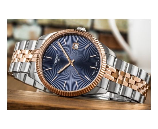 Tissot Ballade 40mm T156.410.22.041.00 Rokas pulksteņi 