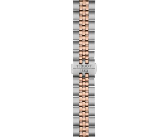 Tissot Ballade 40mm T156.410.22.041.00 Rokas pulksteņi 