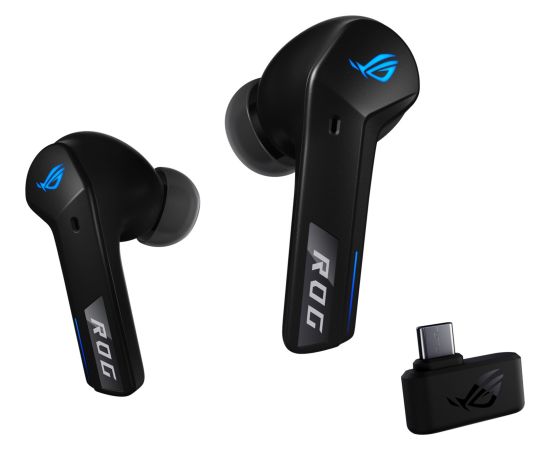Asus ROG Cetra True Wireless SpeedNova (black) Наушники