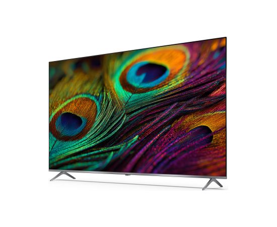 Sharp 4K QLED TV 75JP7265E 75 Smart TV Google TV UHD Телевизоры