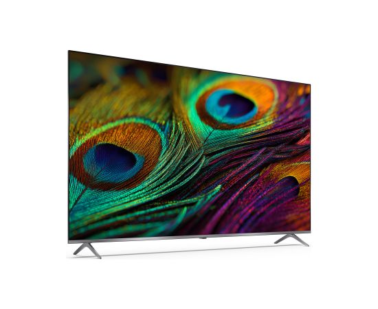 Sharp 4K QLED TV 75JP7265E 75 Smart TV Google TV UHD Телевизоры