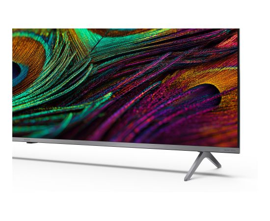 Sharp 4K QLED TV 75JP7265E 75 Smart TV Google TV UHD Телевизоры