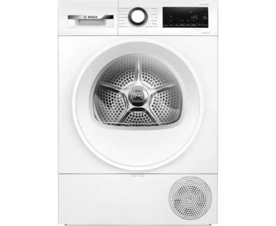 Laundry dryer Bosch WQG233DNPL Крупная бытовая техника