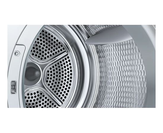 Laundry dryer Bosch WQG233DNPL Крупная бытовая техника