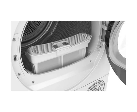 Laundry dryer Bosch WQG233DNPL Крупная бытовая техника