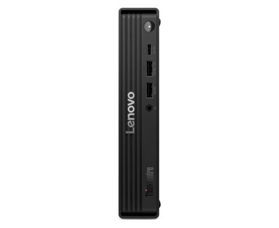 Lenovo ThinkCentre M70q G6 Tiny Ultra 5 225T 16GB DDR5 5600 SSD512 Intel Graphics W11Pro Black 3Y OnSite Персональные компьютеры