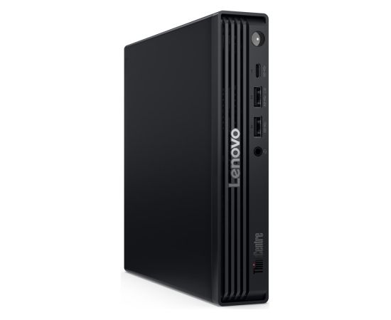 Lenovo ThinkCentre M70q G6 Tiny Ultra 5 225T 16GB DDR5 5600 SSD512 Intel Graphics W11Pro Black 3Y OnSite Персональные компьютеры