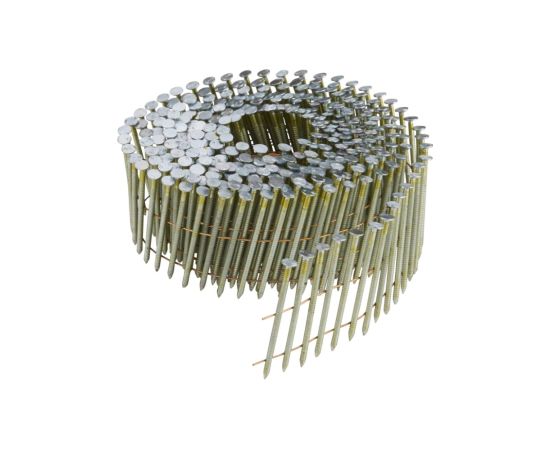 Naglas DeWalt DNN20R45G12-SQ; 2,03x45 mm; 24500 gab. Naglas