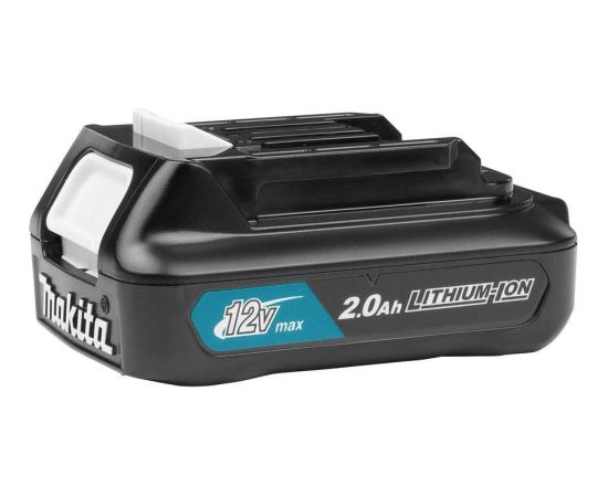 Akumulators Makita BL1021B; 12 V; 2,0 Ah; Li-ion Аккумуляторы