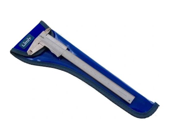 Bīdmērs Limit 26700500; 150 mm Testeri un mērierīces