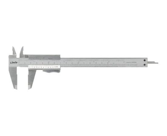 Bīdmērs Limit 26700351; 38x200 mm Testeri un mērierīces