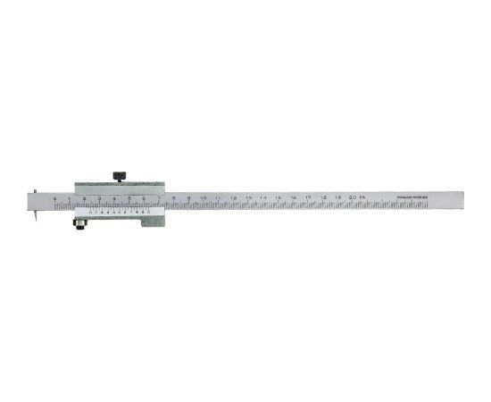 Bīdmērs Limit 97170104; 200 mm Testeri un mērierīces