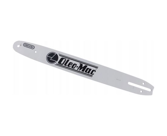 Vadotne ķēdes zāģim Oleo-Mac 50052012R; 16''; 41 cm; 3/8''; 57; 1,3 mm Piederumi dārza tehnikai