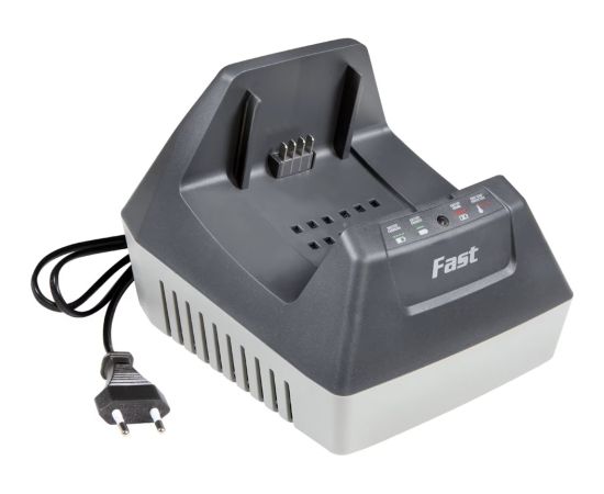 Ātrās uzlādes ierīce Oleo-Mac FAST CRG; 40 V Зарядные устройства