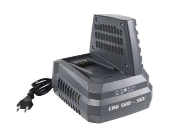 Ātrās uzlādes ierīce Oleo-Mac CRG 520; 56 V Зарядные устройства