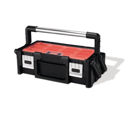 Instrumentu kaste Keter CANTILEVER 237006 Darbagaldi un darbnīcu mēbeles 