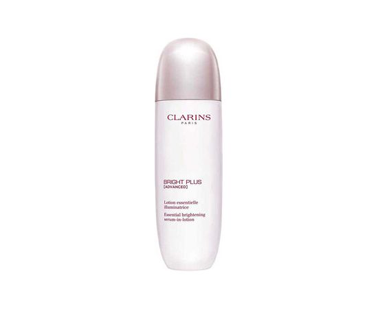 Clarins Bright Plus Advanced Serum-in-Lotion - Rozjasňující pleťové tonikum 150ml Smaržas - NESAKĀRTOTS
