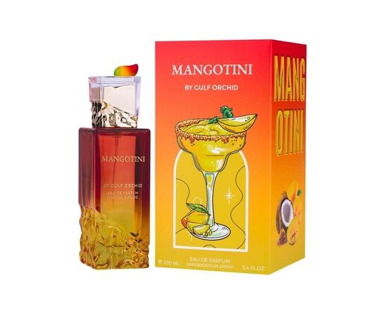 Gulf Orchid Mangotini EDP 100ml Духи унисекс