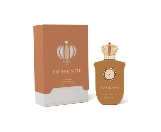 Gulf Orchid Coffee Note EDP 100ml Духи унисекс