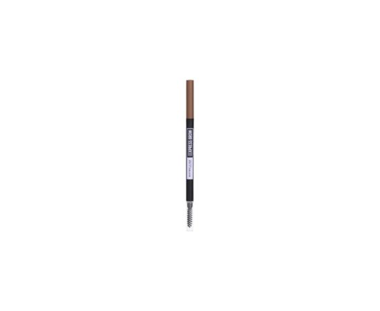 Maybelline Brow Ultra Slim - Automatic eyebrow pencil 9 g odstín Ash Brown Dekoratīvā kosmētika